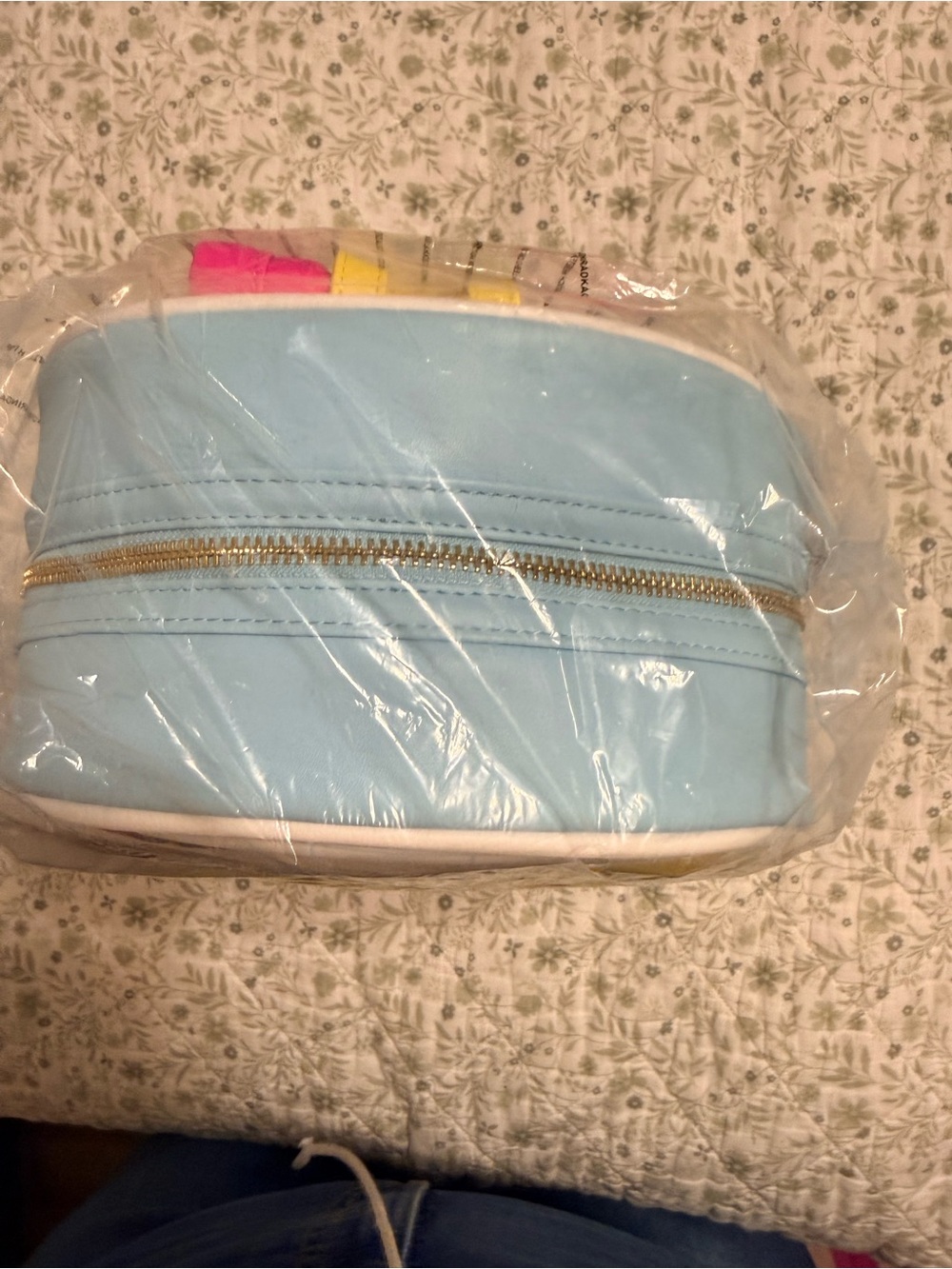 Loungefly Disney Mousercise Mini Backpack - Picture 6 of 8